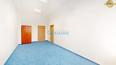 Na prenájom komerčné, 19 m², Bratislava-Ružinov, Drieňová