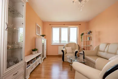 Byty na predaj 2-izbový, Žilina · €165 000