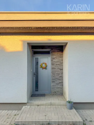 Na predaj dom, 112 m², Horné Saliby