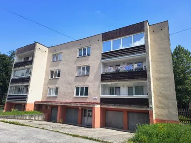 Mieszkania na sprzedaż, 1-pokojowe, Martin · €139 000