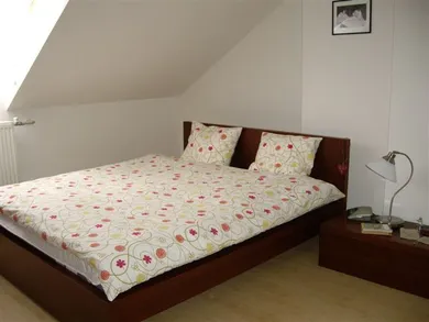 Na prenájom 6-izbový byt, Bratislava-Staré Mesto, Sasinkova