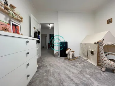 Apartments for sale, 4-room in Nové Zámky · €197,000