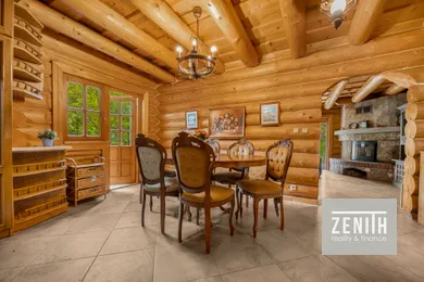 Na predaj 4-izbový rekreačný dom, 250 m², Jahodná