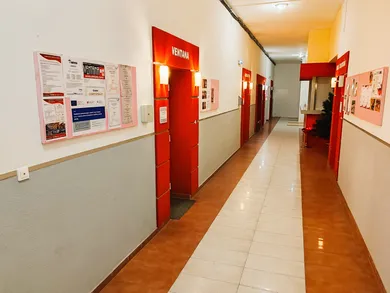 Na prenájom komerčné, 26 m², Myjava, Jablonská