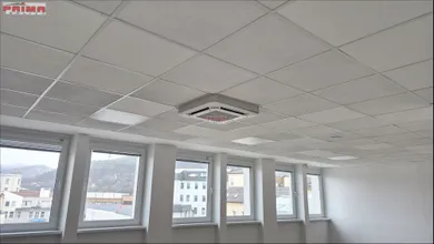 Na prenájom komerčné, 63 m², Žilina, Daniela Dlabača