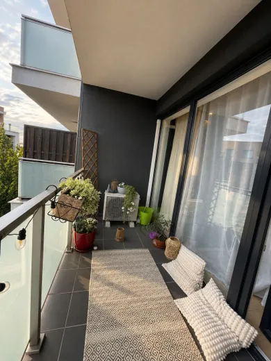 Na predaj 3-izbový byt, 82 m², Dunajská Lužná, Orechová