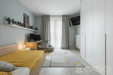 Na predaj 3-izbový byt, 76 m², Bratislava-Nové Mesto