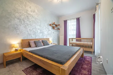 Na predaj 2-izbový byt, 53 m², Košice-Košická Nová Ves, Zelená stráň