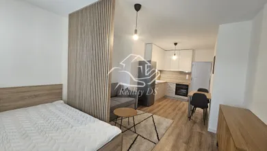 Na prenájom 1-izbový byt, 32 m², Šamorín, Platan
