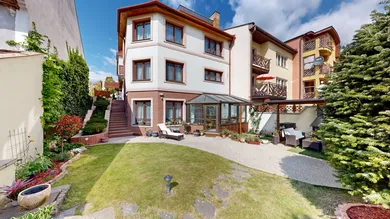 Domy na predaj, Košice-Sever · €834 980