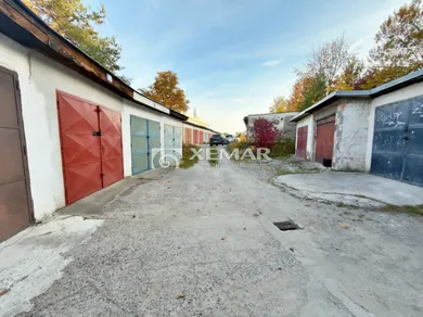 Na predaj objekt, 20 m², Banská Bystrica