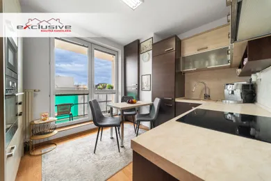 Byty na predaj 2-izbový, Prešov · €179 900