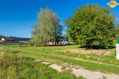 Na predaj pozemok, 621 m², Lednické Rovne, Javorová