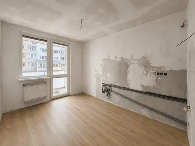 Na predaj 3-izbový byt, 74 m², Bratislava-Karlova Ves