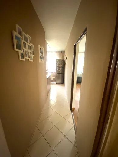 Na predaj 3-izbový byt, 73 m², Otrhánky