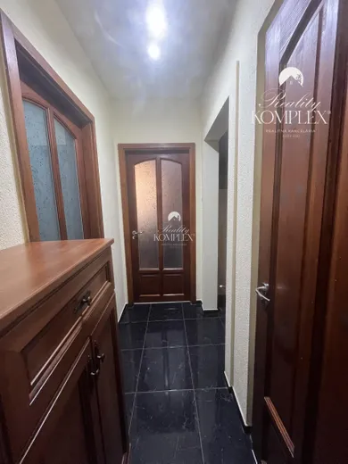 Na predaj 3-izbový byt, 67 m², Veľký Meder