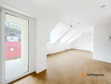 Na predaj byt v Banská Štiavnica · €260 890 · Novostavba