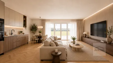 Byty na predaj 3-izbový, Veľký Meder · €139 900