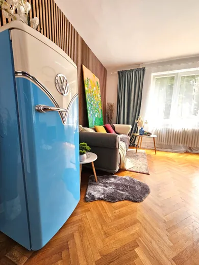 Byty na predaj 4-izbový, Bratislava-Nové Mesto · €323 200
