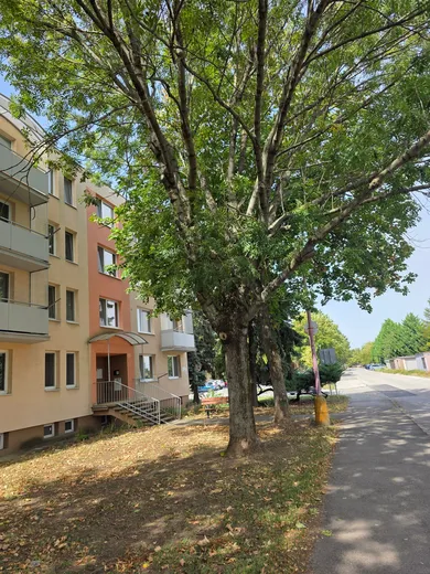 Mieszkania na sprzedaż, 1-pokojowe, Skalica · €89 000