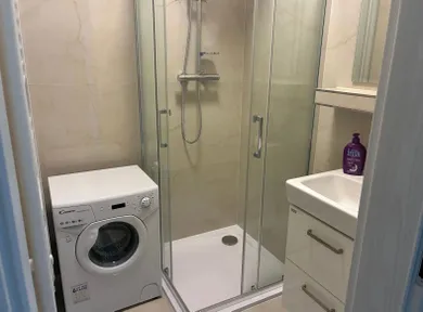 Na prenájom 1-izbový byt, 26 m², Bratislava-Rača, Horná