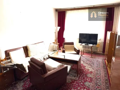 Na predaj 2-izbový byt, 55 m², Žilina