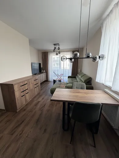Na prenájom byt v Biely Kostol · €700 · Novostavba
