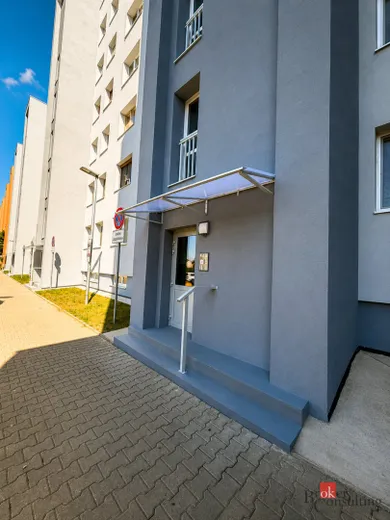 Na predaj byt v Senec · €195 000 · Dokončené