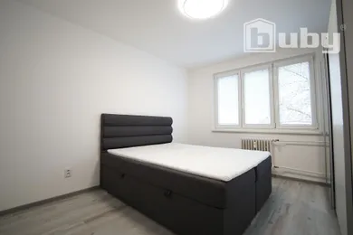 Na prenájom 2-izbový byt, 58 m², Martin, Thurzova