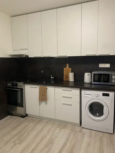 Na prenájom byt v Levice · €500 · Dokončené