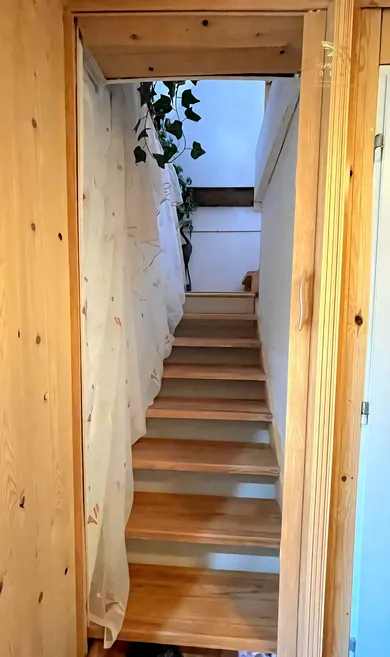 Na predaj rekreačný dom, Kaluža