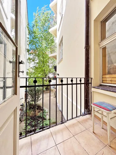Na predaj 3-izbový byt, 101 m², Bratislava-Staré Mesto, Štetinova