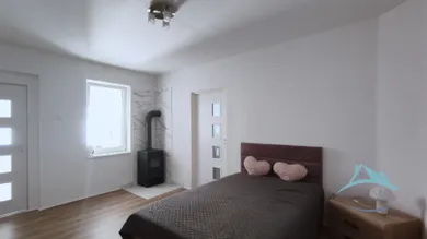 Na predaj dom, 104 m², Bušince, Ružová
