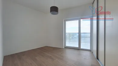 Na prenájom byt v Bratislava-Podunajské Biskupice · €700 · Novostavba