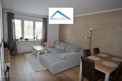 Apartments for sale, 4-room in Vrbové · €169,000