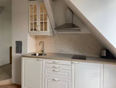 Na predaj 1-izbový byt, 44 m², Banská Štiavnica, Andreja Kmeťa