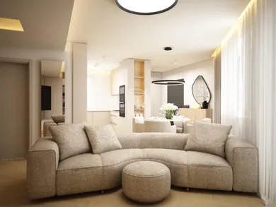 Byty na predaj 3-izbový, Bratislava-Petržalka · €518 000