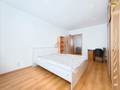 Na prenájom byt v Košice-Nad jazerom · €750 · Dokončené