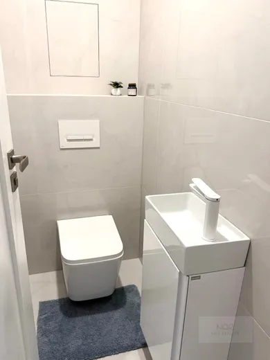 Na predaj 2-izbový byt, 52 m², Poprad, Suchoňova