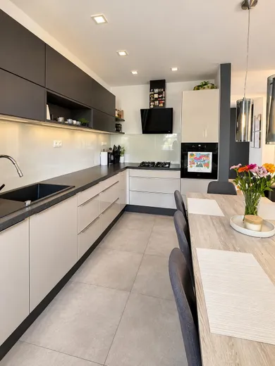 Na predaj 3-izbový byt, 82 m², Bohdanovce nad Trnavou