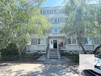 Mieszkania na sprzedaż, 1-pokojowe, Šaľa · €97 000