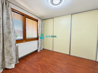 Na predaj 3-izbový byt, 69 m², Dunajská Streda