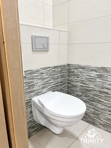 Na prenájom 2-izbový byt, 56 m², Šurany, MDŽ/Krížna