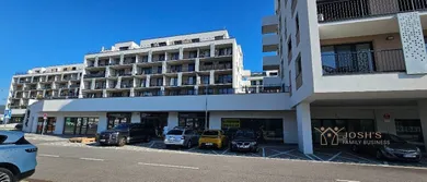 Komerčné priestory na prenájom, Bratislava-Rača · €1 000