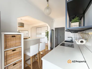 Na predaj 2-izbový byt, 50 m², Bratislava-Staré Mesto, Mýtna