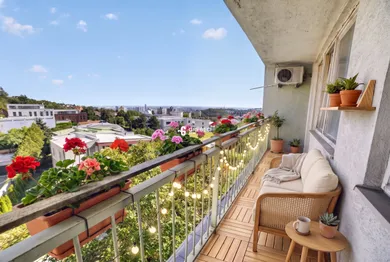 Mieszkania na sprzedaż, 3-pokojowe, Bratislava-Nové Mesto · €229 900