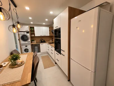 Na predaj 3-izbový byt, 64 m², Trnava, Ulica Jána Bottu