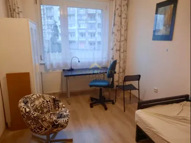 Na prenájom 3-izbový byt, 71 m², Bratislava-Karlova Ves, Beniakova