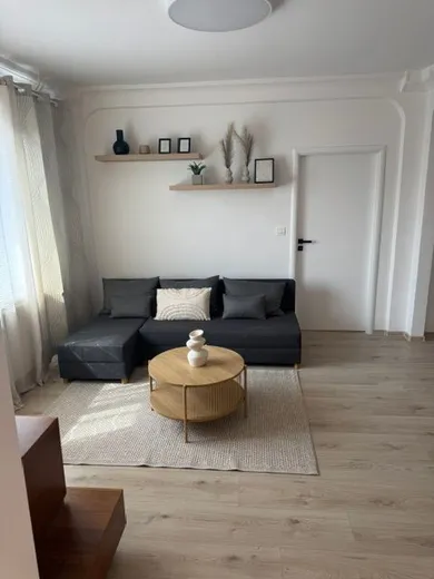 Mieszkania na wynajem, 3-pokojowe, Bratislava-Ružinov · €1000