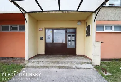 Na prenájom byt v Poprad · €600 · Dokončené